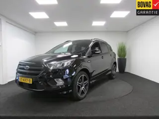 Ford Kuga 1.5 EcoBoost ST Line I Origineel NL-Auto I Luxe uitvoering I Stoelverwarming I