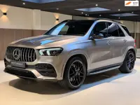 Mercedes-Benz GLE-klasse AMG 53 4MATIC+ |PANO|HUD|BURMESTER |360|BOMVOL
