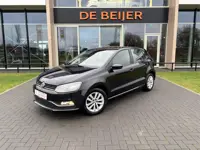 Volkswagen Polo 1.2 TSI Comfortline Airco I Bluetooth I Cruise