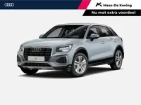 Audi Q2 35 TFSI Advanced edition 150 PK · Assistentiepakket Parking