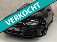 Audi A3 Sportback 1.4 TFSI CoD Ambition Pro Line / 3 X S-Line /Leder /Dealer onderhouden