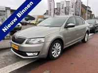 Škoda Octavia 1.4 TSI Automaat Greentech Ambition Businessline Nap