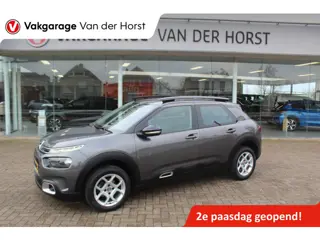 Citroën C4 Cactus 1.2 PureTech Business , 110pk , Dealer onderhouden Climate control , Bluetooth , N