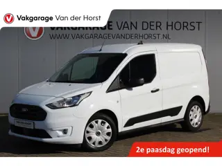Ford Transit Connect 1.0-100pk Ecoboost L1 Trend. Dames en heren ondernemers, let op: benzine uitvoe