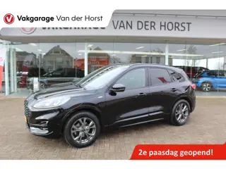 Ford Kuga 1.5 EcoBoost ST-Line X , 150pk 1800 Trekgewicht Cilmate control , Camera , Stoel,Stuur en 