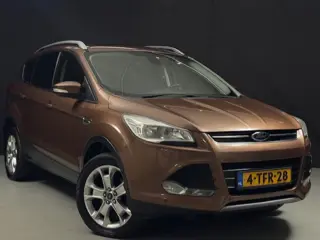 Ford Kuga 1.6 Titanium VOL OPTIES*SUPER LEUK * (bj 2014)