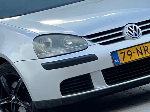 Volkswagen Golf 1.4 Trendline - Reflex Silver - Airco/Cuise/LMV