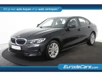 BMW 3-serie 330e Business Plus *1ste Eigenaar*Leer*Navigatie*Parkassist*Keyless*