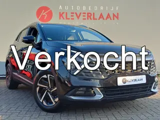 Kia Sportage 1.6 T-GDi MHEV DynamicPlusLine | CAMERA | APPLE CARPLAY/ ANDROID AUTO |  Wij bieden ook