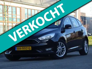 Ford Focus Verkocht! Verkocht!