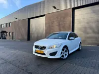 Volvo C30 1.6 R-Design | 12MND GARANTIE | AIRCO | CRUISE | LMV | LEER | NW APK |