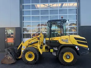 Yanmar V70S (bj 2021)