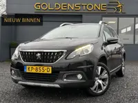 Peugeot 2008 1.2 PureTech Allure Pano,Trekhaak,Camera,Clima,Cruise,110pk,Pdc V+A,Lm velgen,N.A.P,Dis