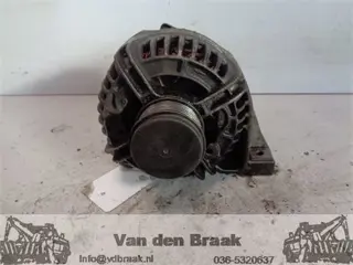 Volvo V70 2.5 10V 1996-1999 Dynamo