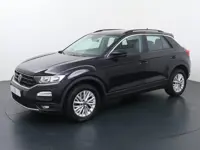 Volkswagen T-Roc 1.0 TSI Style | 110 PK | Navigatiesysteem | Adaptive cruise control | Apple Carplay