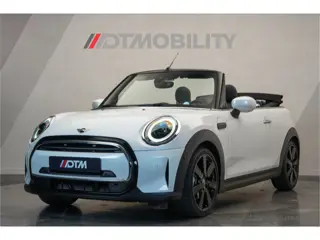 MINI Cabrio 1.5 Cooper | H/K | HuD | Camera (bj 2023)
