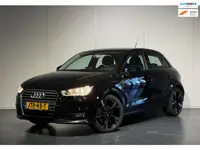 Audi A1 Sportback 1.4 TFSI Pro Line S /Airco/Cruise/LMV/Stoelverw./MMS