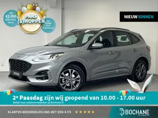 Ford Kuga 2.5 PHEV ST-Line | ADAPTIVE CRUISE CONTROL | CAMERA |