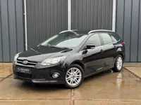 Ford Focus Wagon 1.6 TI-VCT Lease Titanium Airco | PDC | Trekhaak