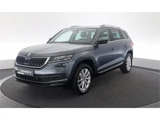 Škoda Kodiaq 1.5 TSI Business Edition (bj 2019, automaat)