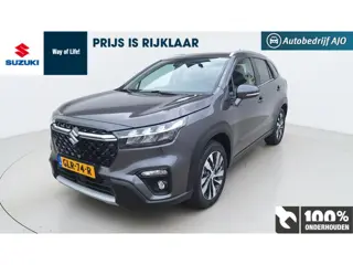 Suzuki S-Cross 1.5 Hybrid Style AUTOMAAT Rijklaar prijs