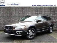 Volvo XC70 2.0 D4 FWD Nordic+ Lage KM stand |  Zeer netjes | Trekhaak | Leer |