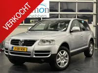 Volkswagen Touareg 3.2 V6 High-Line Aut.-6 | VERKOCHT |