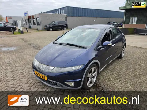 Honda Civic 1.4 Sport