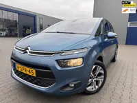 Citroen C4 Picasso 1.6 THP Intensive Nieuwe Ketting Nw model Nap Vol opties!!