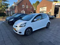 Toyota Aygo 1.0-12V Comfort | nieuwe koppeling
