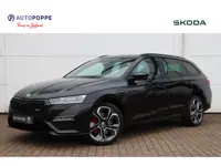 Skoda Octavia Combi RS 1.4 TSI iV 245pk DSG6