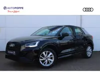 Audi Q2 35 TFSI Advanced Edition S-Line 150pk S-Tronic