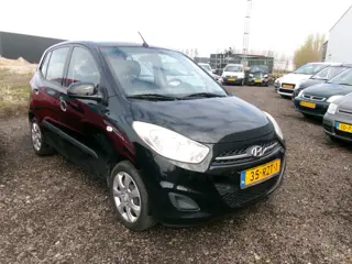 Hyundai i10 1.1 i-Drive Cool (bj 2011)