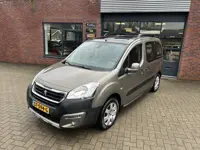 Peugeot Partner Tepee 1.2 PureTech Active (bj 2016)