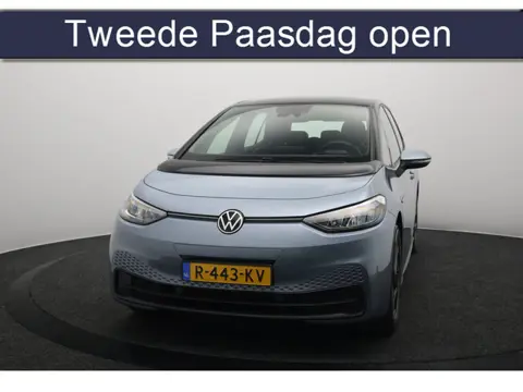 Volkswagen ID.3 Pro 58 kWh SOH 94,8% | Stoel/Stuurverwarming | Navigatie | Carplay&Android