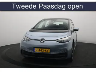 Volkswagen ID.3 Pro 58 kWh SOH 94,8% | Stoel/Stuurverwarming | Navigatie | Carplay&Android .