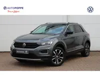 Volkswagen T-Roc 1.5 TSI Sport DSG7 150pk