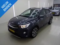 KIA STONIC 1.0 T-GDI SPORTS EDITION I P-CAMERA I APPLE CARPLAY I CRUISE CONTROL I NAVIGATIE
