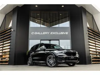 BMW X5 xDrive45e High Executive - M Sport | Panorama | Laser | H&K | Memory | Luchtvering