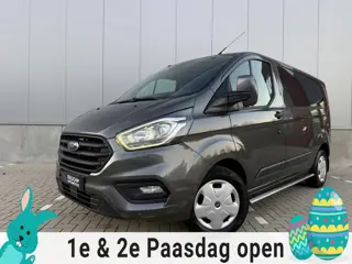 Ford Transit Custom 280 2.0 TDCI L1H1 AUTOMAAT|TREKHAAK|CAMERA|PDC|NAP|