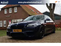 BMW 5-serie 535i High Executive Aut. | M-Pakket | Prachtstaat | Supersprint uitlaat | Schuif-kanteld