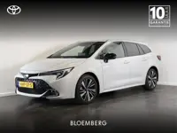 Toyota Corolla Touring Sports Hybrid 140 Dynamic | Apple Carplay | Achteruitrijcamera |