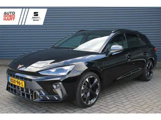 CUPRA Leon Sportstourer 1.5 TSI e-Hybrid Essential PHEV Stuur/stoelverwarming Carplay Camera Full-LE