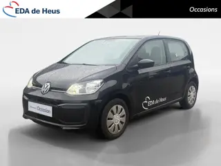 Volkswagen Up! 1.0 BMT move up! | Bluetooth | DAB | Airco | Elektrische Ramen | Stuurbekrachtiging |