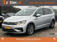 Volkswagen Touran 1.5 TSI Highline 7-Persoons,