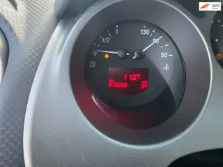 Seat Altea 2.0 FSI Stylance