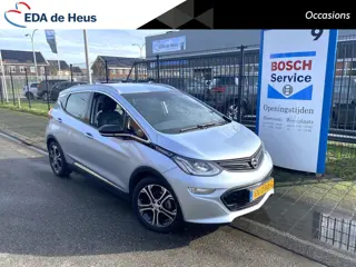 Opel Ampera-E Business Executive 60 kWh | Bose | Navigatie | Stoel/Stuur Verwarming | Lederen Interi