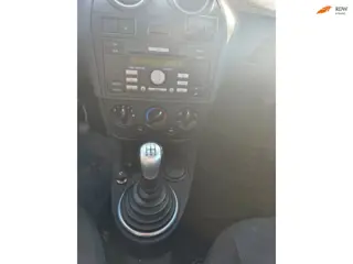 Ford Fiesta 1.3-8V Futura