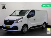 Renault Trafic 1.6 dCi EURO 6 - Airco - Navi - Cruise - €11.900,- Excl.