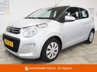 Citroen C1 1.0 e-VTi Style Edition (APK:Nieuw) Incl.Garantie